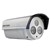 Caméra bullet réseau IP 1,3MP Extérieur avec la vision nocturne Jour / Nuit DS-2CD2212-I5